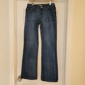 Colin's Jeans Istanbul size 29 / 33 NWT